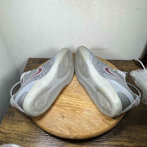 Nike Kobe 11 Elite Low Shoes Mens Size 8.5 Basketball 836183-006 Sneakers